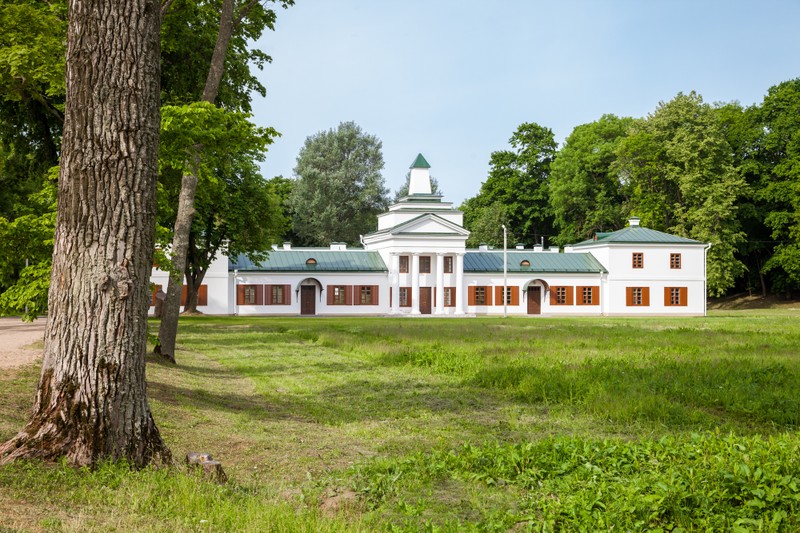 Неизведанная Беларусь