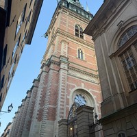 Отзыв о экскурсии "Стокгольм: истории, тайны и загадки Старого Города" — фото 1