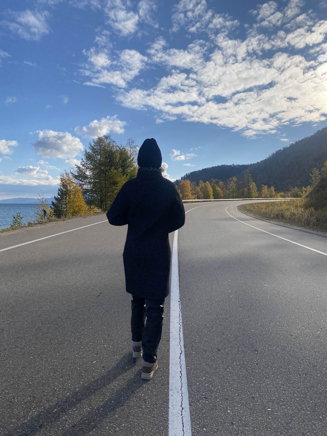 Данную экскурсию посетили 04 октября с гидом Алдаром, благодаря ему наше путешествие было одно из лучших