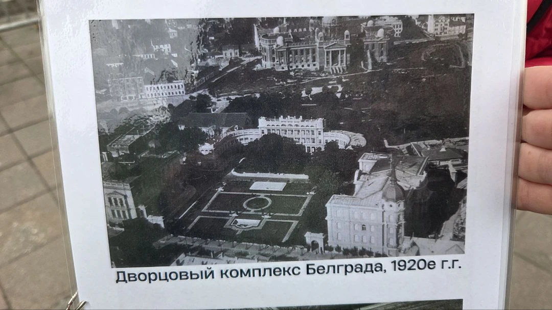 Нам очень понравилась экскурсия от прекрасного экскурсовода Марины, она увлекла нас описанием исторических событий, интересных деталей