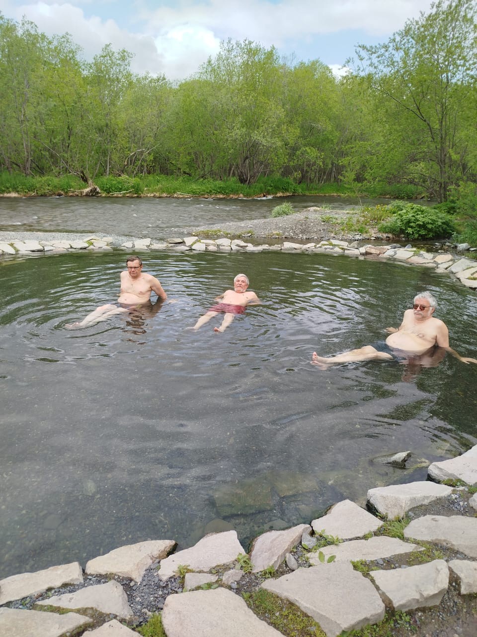 Владислав компетентнейший и приятнейший в общении гид