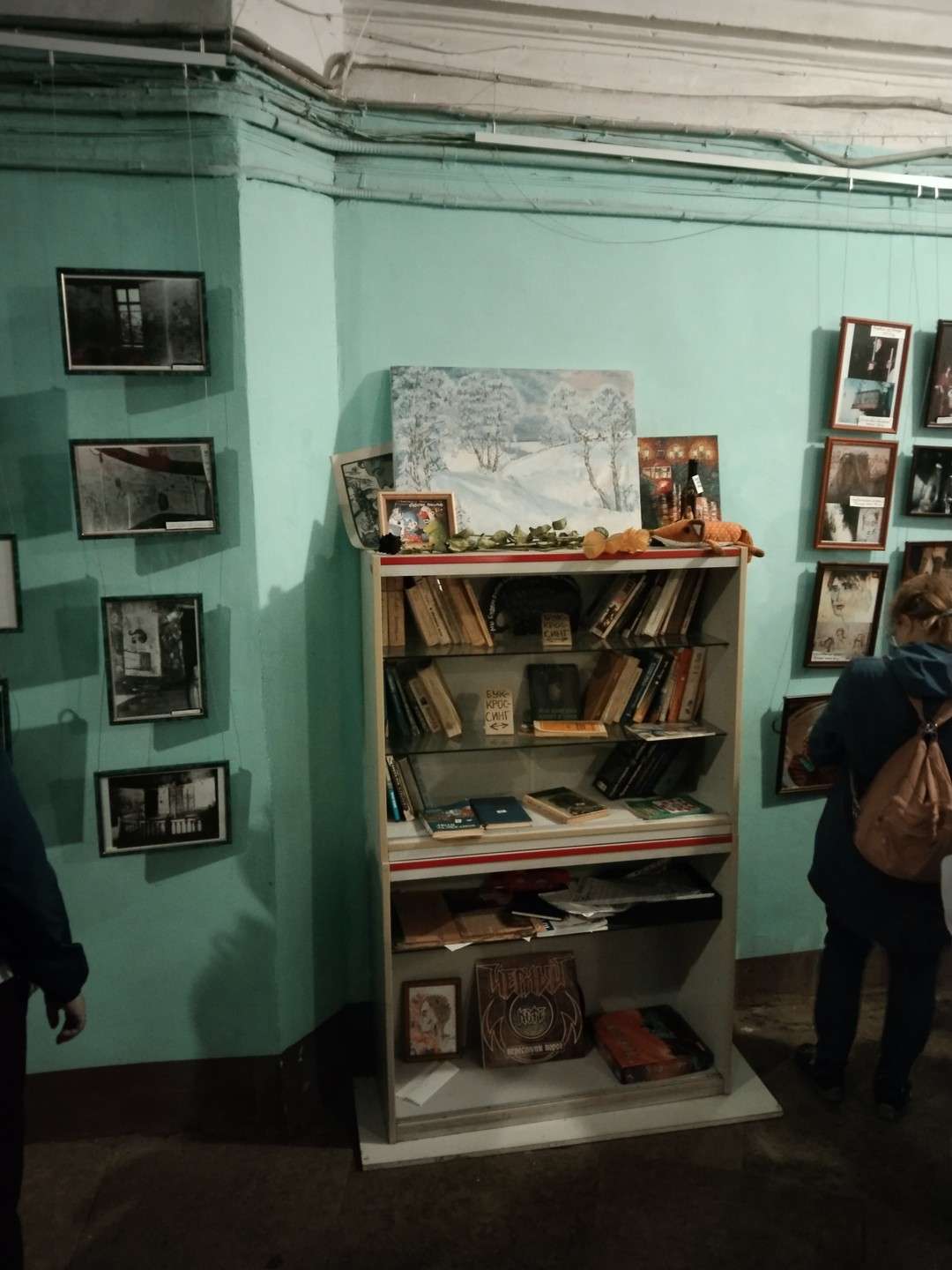 Потрясающая экскурсия, очень понравился экскурсовод. Все на высшем уровне. Когда приедем вновь к вам в город, обязательно посетим ещё экскурсию