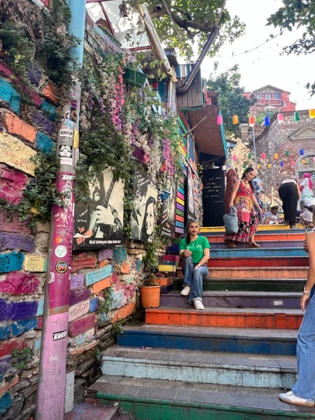 Прекрасная экскурсия