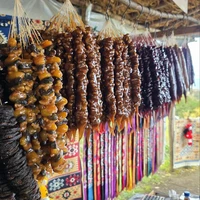 Фото отзыва 3: экскурсия "Кахетия — песнь солнца, гор и виноградной лозы"