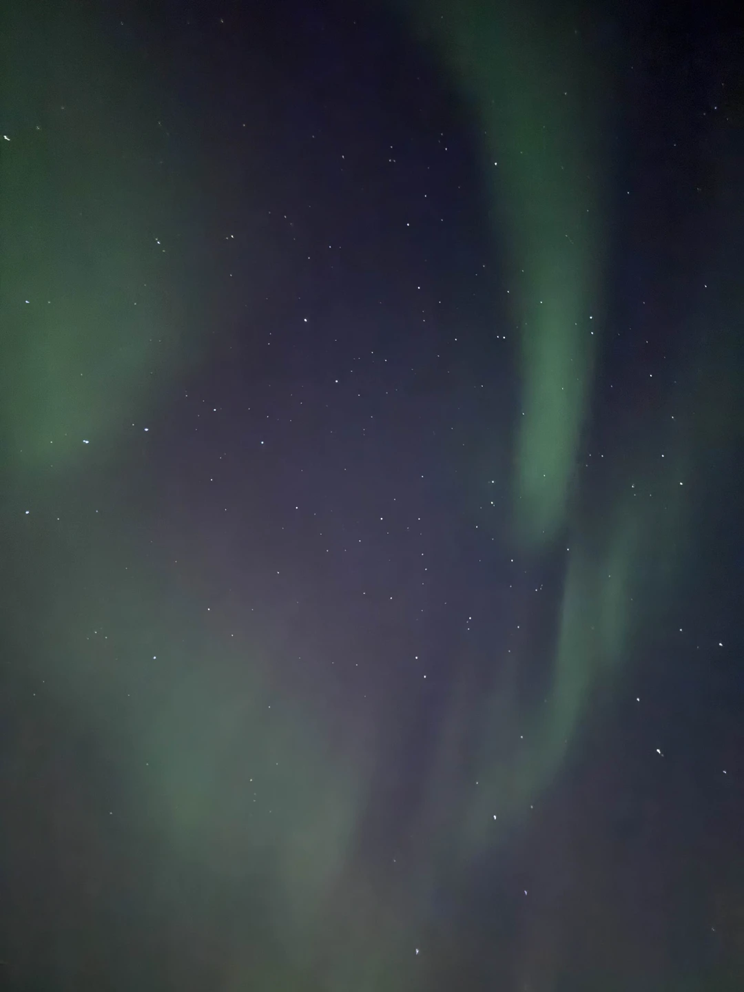 Северное сияние: увидеть главное чудо Заполярья (Алиса)