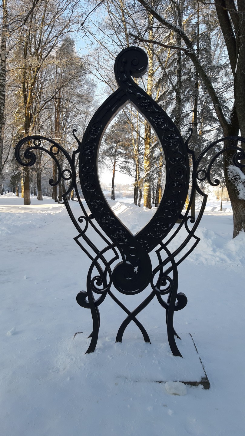 Здравствуй, Вологда (артем)