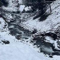 Фото отзыва 3: экскурсия "Большое путешествие по Домбаю"