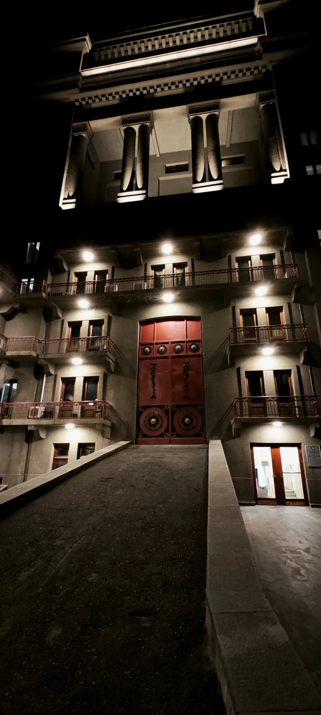 Экскурсия прошла потрясающе! Огромное спасибо)))