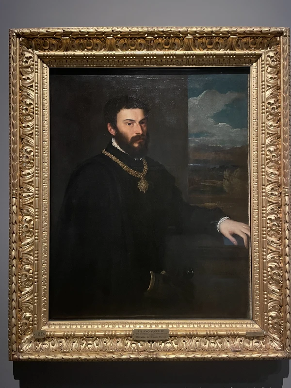 Пинакотека Брера «от Б до А»