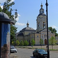 Фото отзыва 1: экскурсия "Большая обзорная прогулка по Выборгу"