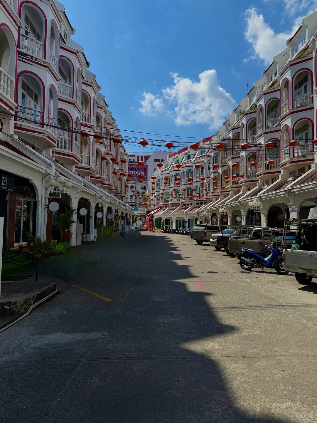 Недавно мы посетили экскурсию «влюбиться в Пхукет за 1 день и она произвела на нас огромное