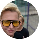 Полина