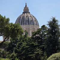 Фото отзыва 1: экскурсия "Музеи Ватикана — с историком"