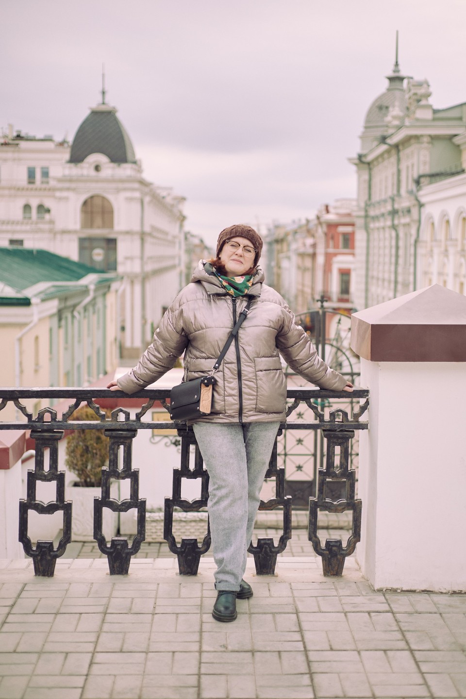 Парадная Казань: прогулка с фотографом (Нелли)