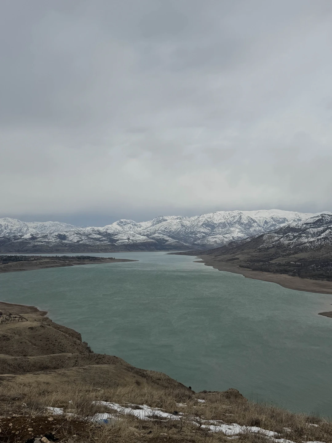 Решили с подругой взять экскурсию, и так как мы приехали не в самый сезон, ожиданий никаких