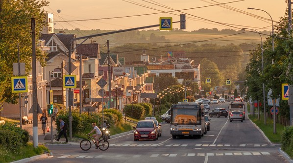 Как добраться до&nbsp;Дмитрова