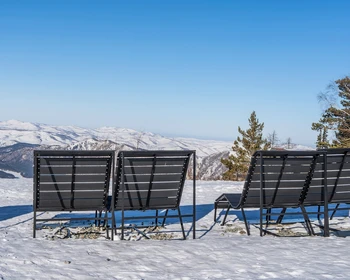 Курорт «Телецкий»