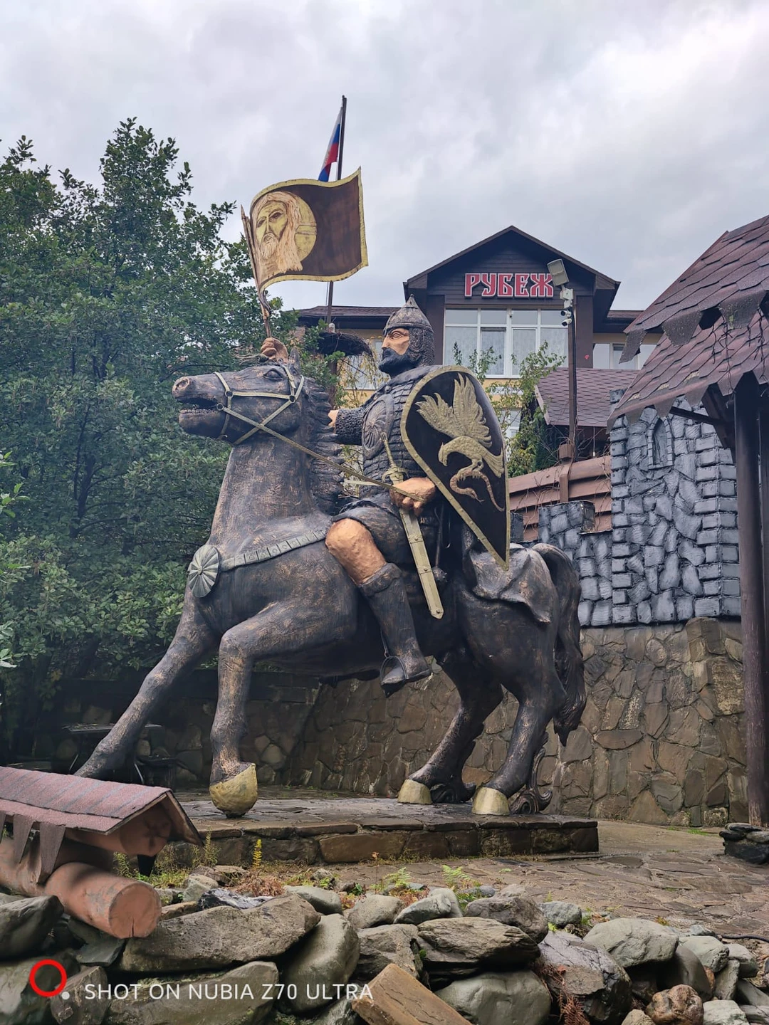 Всем доброго дня. Была на экскурсии 28.10.2025.