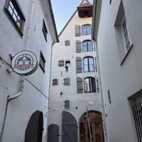 Фото отзыва 3: экскурсия "Интриги Риги"