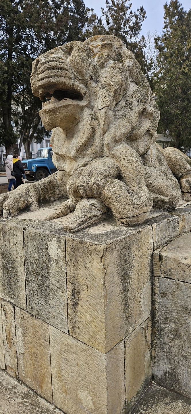 Знакомьтесь, Ессентуки (Наталья)