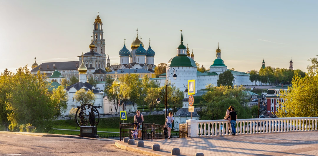 За пределы МКАД: путешествие по&nbsp;городам Московской области