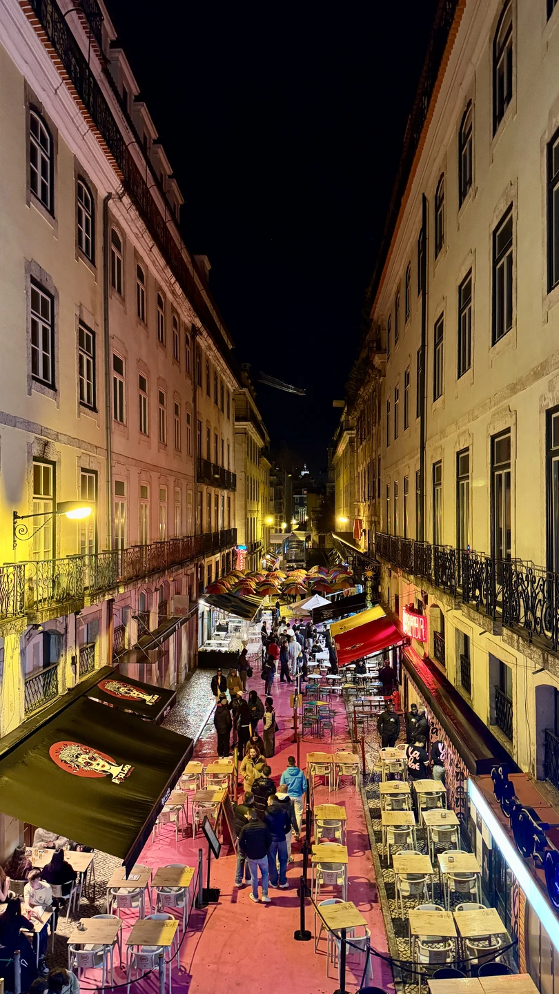 Классные и аутентичные бары со своим вайбом и историей