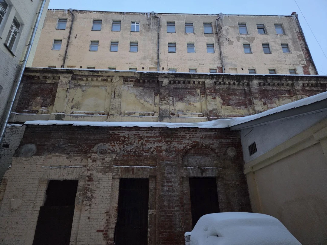 Благодарим за экскурсию!!! Два часа прошли незаметно, было очень интересно и весело. Услышали много нового о