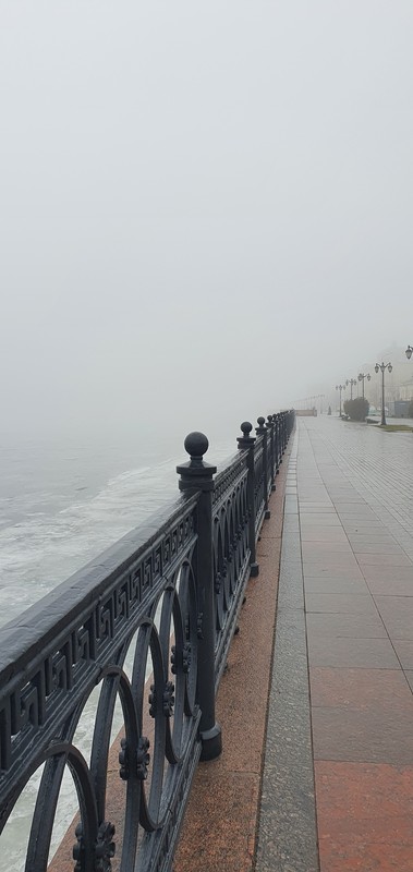 Чисто Астрахань