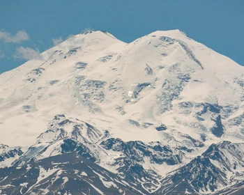 Эльбрус, озеро Гижгит, Поляну Нарзанов