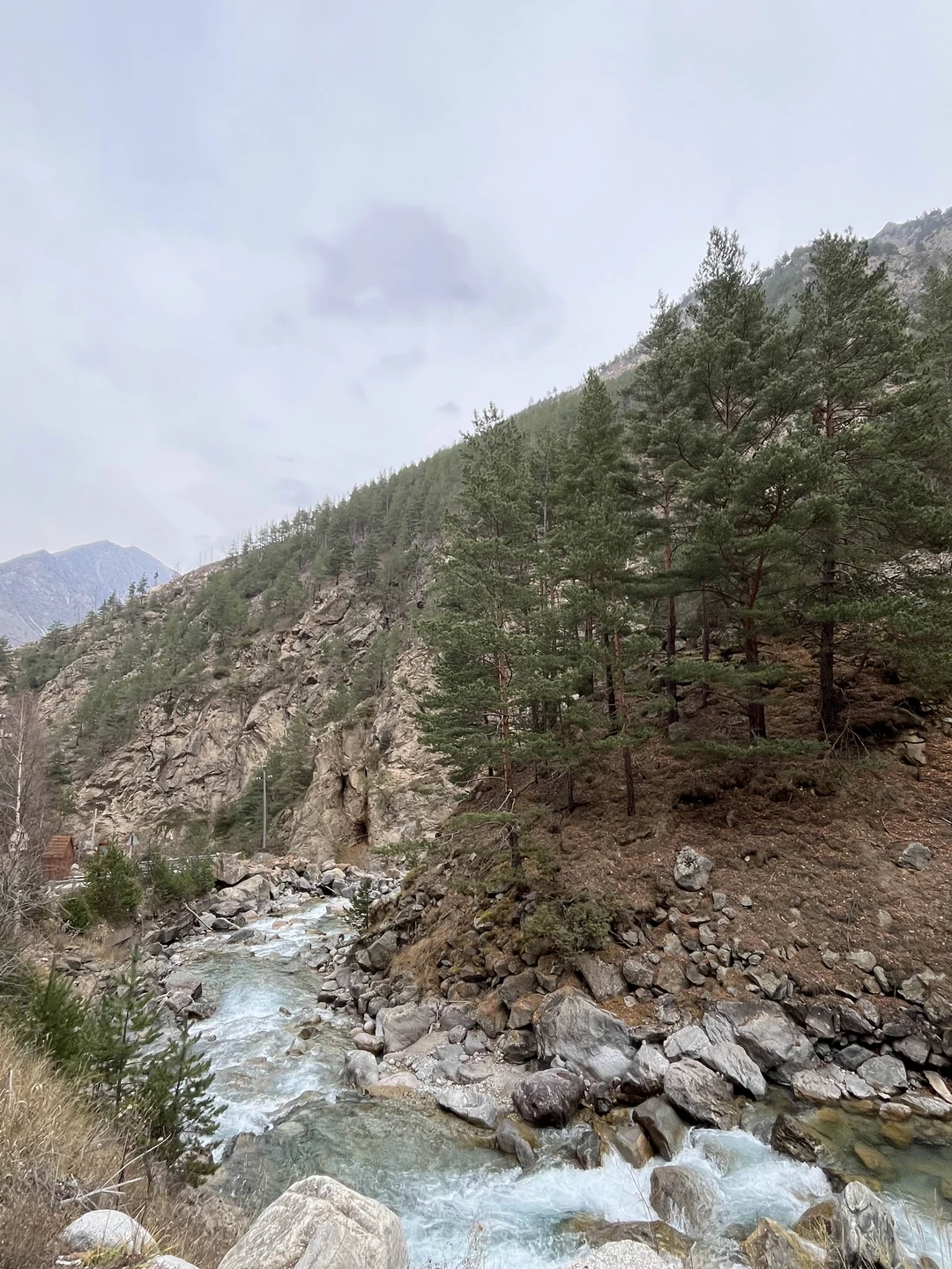 Невероятная красота! Не передать словами какой восторг я испытала от этой поездки, было чудесно всё: программа,