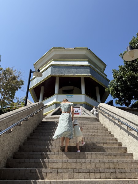 Хотим оставить отзыв о нашей сегодняшней экскурсии с Дмитрием — нам очень понравилось.