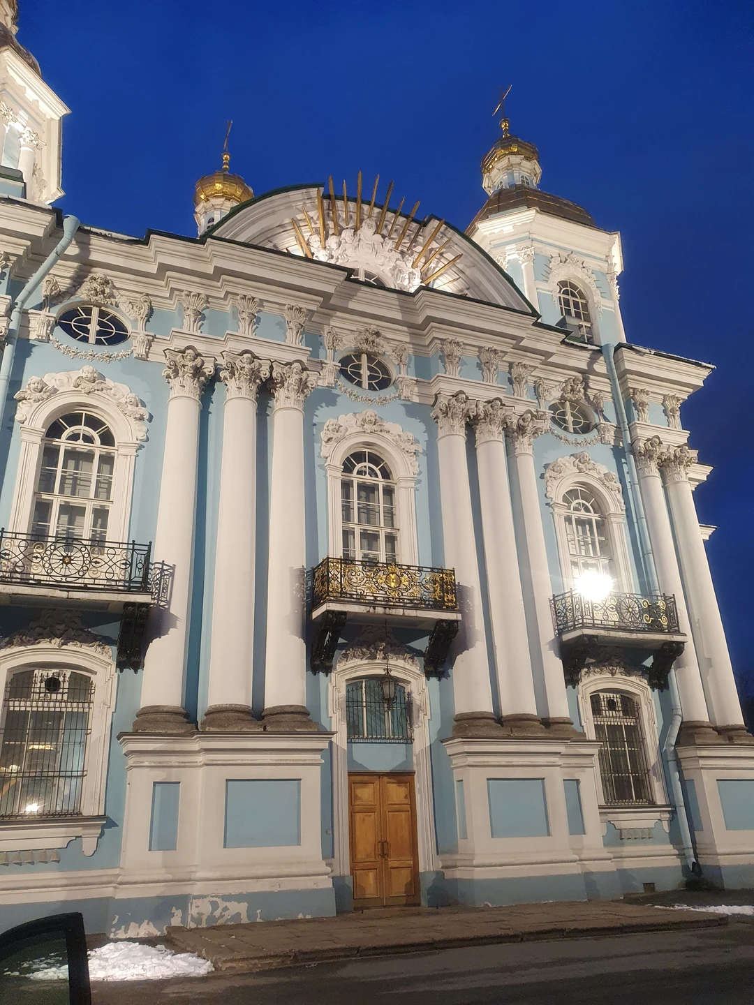 Большое спасибо нашему гиду Александре. Всё очень доходчиво и лаконично рассказывала, без монотонности, отвечала на все