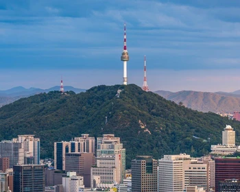 Прилёт, размещение в отеле, прогулка