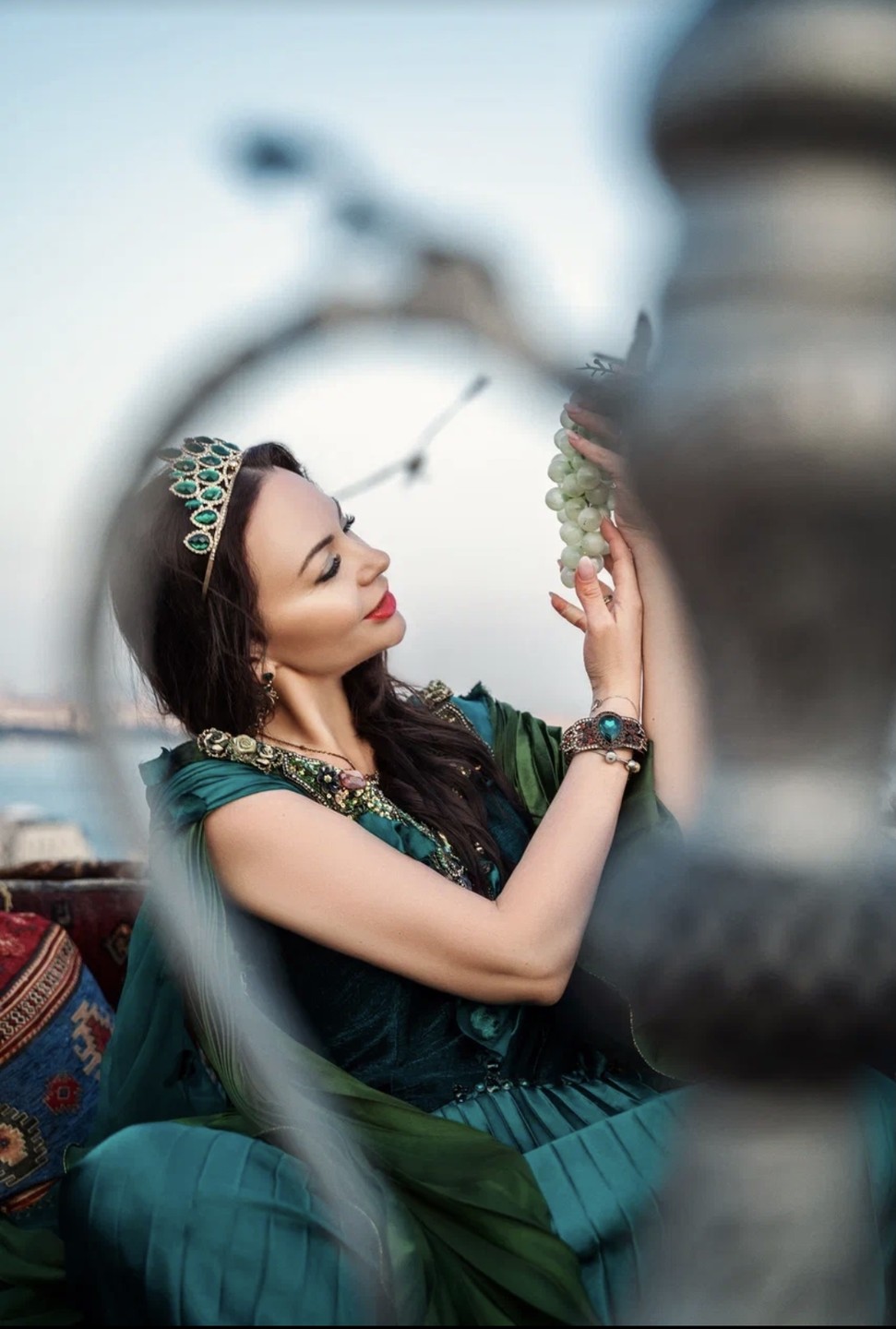 Это была одна из лучших фотосессий в моей жизни! 👍👍👍 Первое, что нужно сделать, приехав в