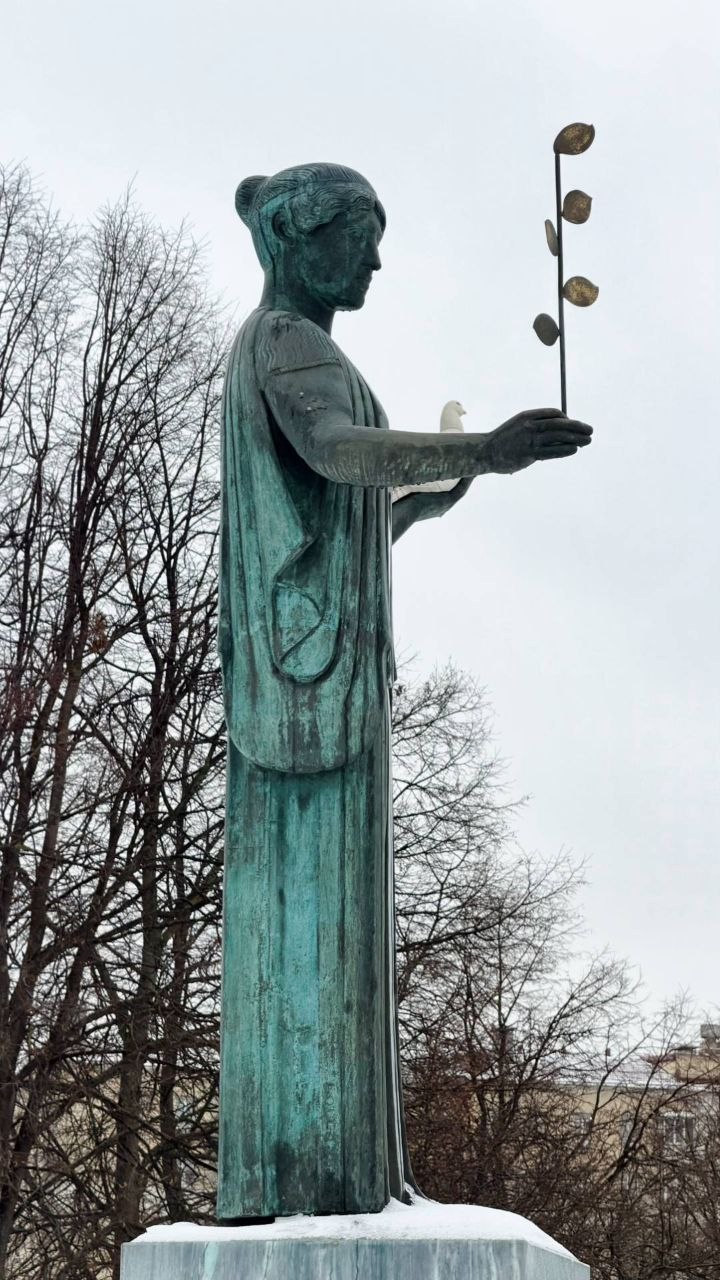 Очень понравилась экскурсия — лёгкая, тёплая по атмосфере и при этом действительно познавательная. Маршрут отлично продуман: