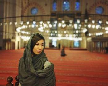 Фото отзыва 1: авторский тур "Вкусное путешествие с ароматами тюльпанов, турецких блюд, кальяна и кофе: гастроканикулы в Стамбуле"