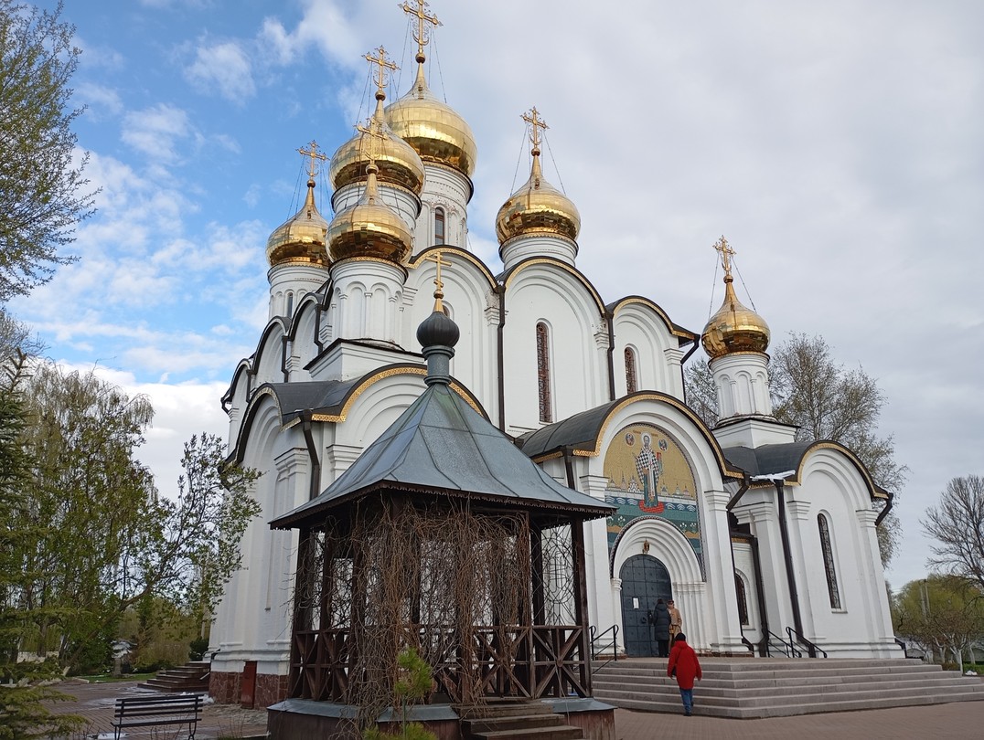 Самые лучшие и душевные впечатления от экскурсии с Наталией! Очень понравилось. В первый день нашего приезда