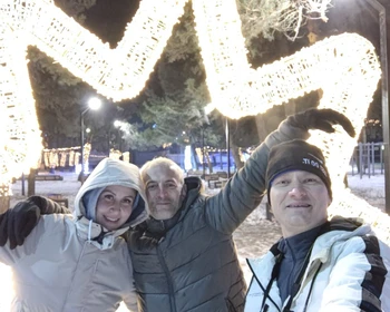 Программа на выбор