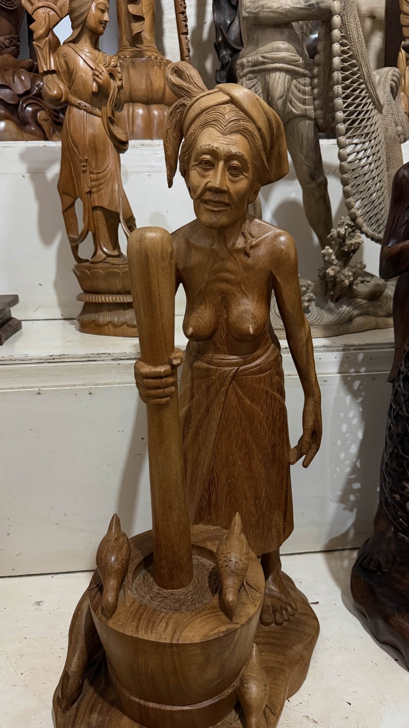 Вот вариант отзыва — живой, эмоциональный и «по-инстаграмному», но при этом информативный: