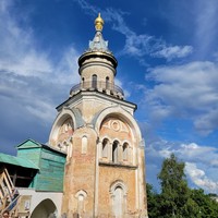Фото отзыва 1: экскурсия "3 города за 2 дня с выездом из Санкт-Петербурга: «Тверская Венеция», Торжок и Тверь"