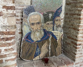 Из Минска в Гродно: прогулка по городу
