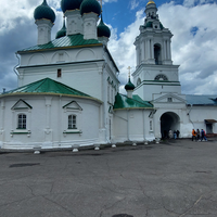 Фото отзыва 8: экскурсия "Кострома — колыбель царей"