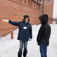Фото отзыва 2: экскурсия "Мифы и предания Коломенской земли"