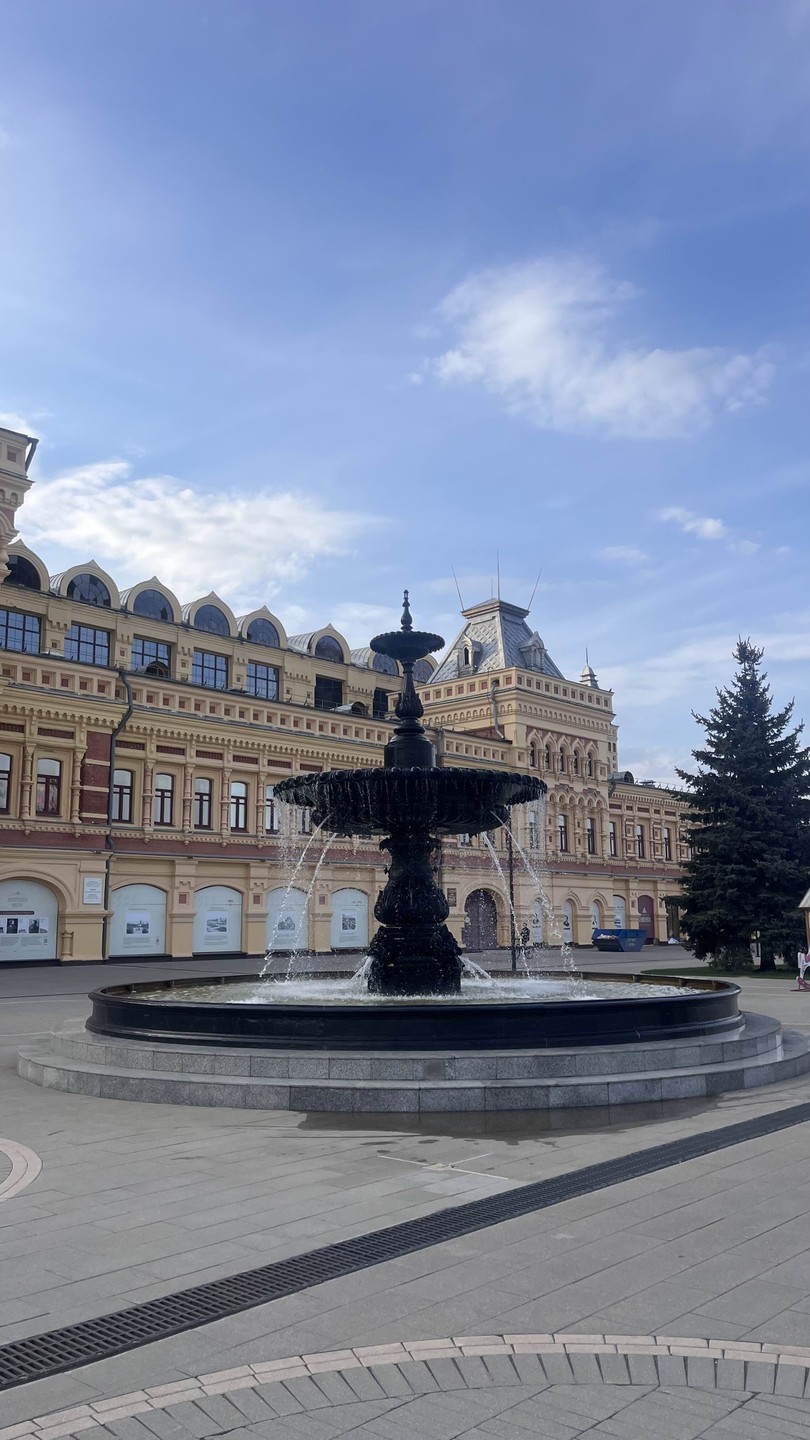 Были с мамой, все очень понравилось, Павел увлеченный своим делом и очень образованный гид) получилось узнать