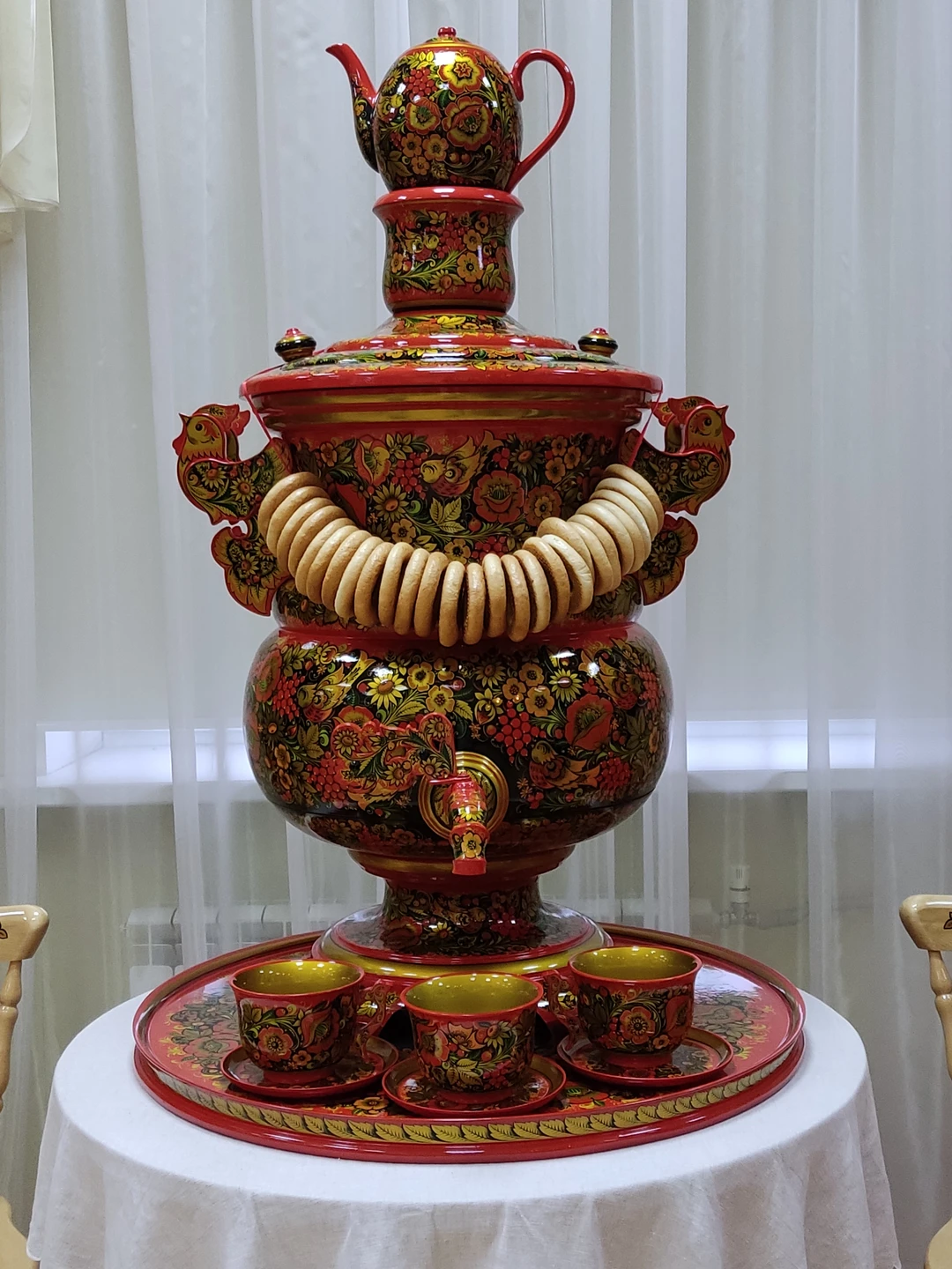 Отличная экскурсия с Ольгой! Мы в восторге! Ольга - профессионал, хорошо разбирается в истории места, интересно