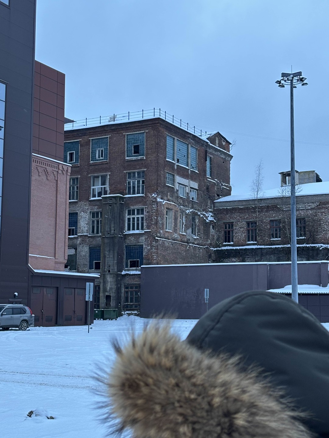 Замечательная экскурсия в необычном формате аудиоспектакля. Интересная история, рассказанная актерами тверского театра. Продуманный сценарий и кропотливо