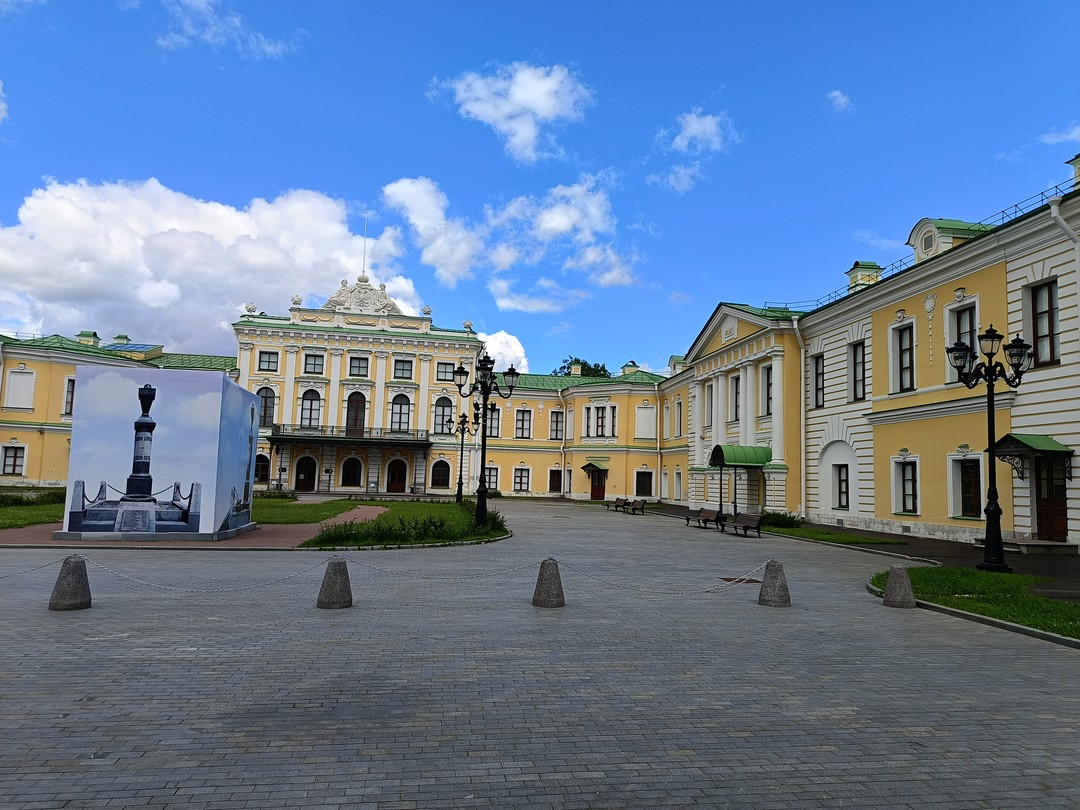 Тверь многоликая (Евгений)