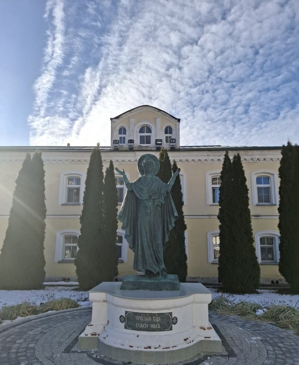 Групповая экскурсия по старинному Переславлю