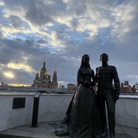 Фото отзыва 4: экскурсия "Йошкар-Ола как на ладони"
