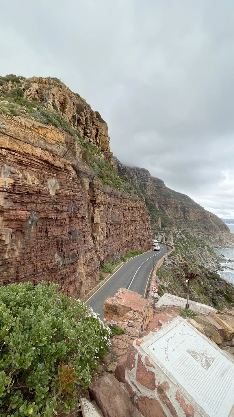 Знакомьтесь, ЮАР (Yulia)